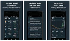 Aplikasi masa depan untuk cryptocurrency. 10 Aplikasi Android Yang Wajib Dimiliki Oleh Pemain Cryptocurrency