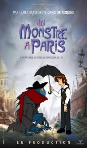 Check spelling or type a new query. Un Monstre A Paris By Blackgargie Fur Affinity Dot Net