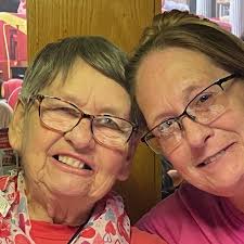 Fundraiser for Sarah Petersen by Bryce Petersen : Susan Phelps “Nana”  Funeral Expenses