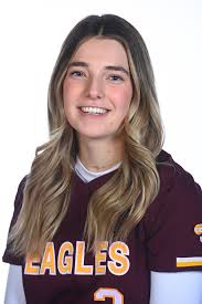 2025 Softball Roster