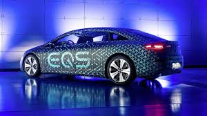 The vision eqs leads the way. Terungkap Desain Mewah Mercedes Eqs 2022 Foto Gooto Com