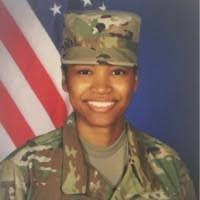 Jada Houston's Instagram, Twitter & Facebook