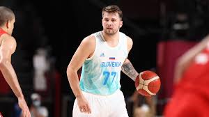 Unless you decided to stay up late to watch the slovenian men's basketball team early monday, you probably missed dallas mavericks superstar luka doncic putting on an absolute show to carry. G023floox3fqsm