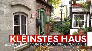 Alle leute, die es nicht gekauft haben, werden es bereuen, denn das ist das schönste viertel und das kleinste haus deutschlands. Brisant Kleinstes Haus Von Bremen Wird Verkauft Facebook