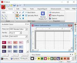 If you installed from a cd, you don't need an unlock key. Pcstitch 11 Unlock Key Generator Fasrauto