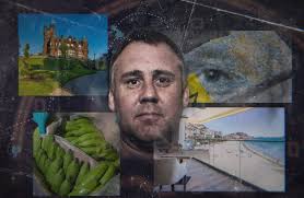 How the UK's FBI caught the 'Scottish Tony Soprano'