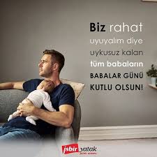 Dünyanın en yakışıklı eşi, babalar günü kutlu olsun. Biz Rahat Uyuyalim Diye Uykusuz Kalan Tum Babalarin Babalar Gunu Kutlu Olsun Babalargunu Home Decor Decals Home Decor Decor