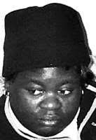 Katy Lobdell Obituary (2012)