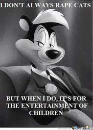 The best gifs are on giphy. Pepe Le Pew Memes