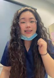 Nurse Maria: Celebrating Self-Love and Care