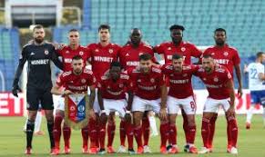 Цска — российский футбольный клуб из москвы, в прошлом — часть центрального спортивного клуба армии.один из старейших и самых титулованных клубов в постсоветской истории российского футбола, ведущий свою историю. Cska S Nadhvasho Video Predi Macha S Viktoriya Pilzen á‰ Novini Ot Fakti Bg Sport Fakti Bg