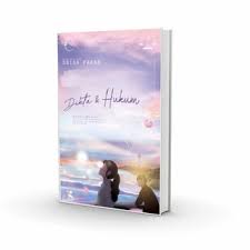 Buku novel kau, aku dan sepucuk angpau merah tere liye di tokopedia ∙ promo pengguna baru ∙ cicilan 0% ∙ kurir instan. Ready Stok Novel Dikta Dan Hukum Dhia An Farah Shopee Indonesia
