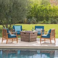 Maybe you would like to learn more about one of these? Blue Conversation Sets Patio Furniture Gazebos Pergolas And Grills Decorating Outside Com