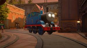 Images tagged thomas the dank engine. Kingdom Hearts 3 Gets A Thomas The Tank Engine Mod Of Course Pc Gamer