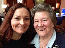 The Manleywoman SkateCast