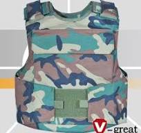 Body Armor Clothing
