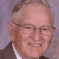 Obituary information for Carl Edward Rapp