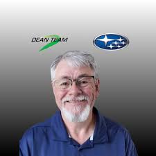 Dean Team Subaru Staff