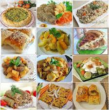 Pirasali Degisik Tarifler Yemek Tarifleri Yemek Saglikli Gidalar