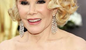 Joan Rivers' Husband's Death: Late Comedian Reunited With Love Of Her Life 