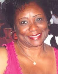 Kolette Robinson's Instagram, Twitter & Facebook