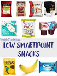 Where can i buy weight watchers food products? Best Low Point Snacks Weight Watchers Pointed Kitchen