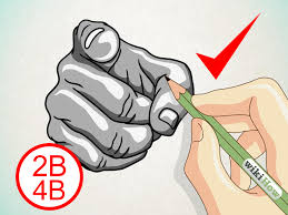 How To Draw A Pointing Hand 14 Steps With Pictures Wikihow Search results for term 'pointing hand' in the realworld open icon and cursor library. how to draw a pointing hand 14 steps