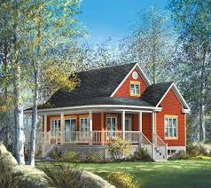 Cottage House Plans Bungalow