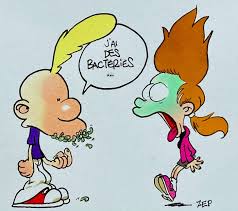 Voir en direct les émissions de la une, tipik, la trois et des chaînes radio de la rtbf Zep Dessin Original Publie Titeuf Nadia 1990 Catawiki