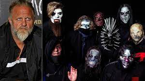 Slipknot jim root silver iowa mask. Clown Addresses Idea Of Slipknot Performing Without Masks People Ask Me All The Time Music News Ultimate Guitar Com