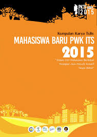 Pengertian kewirausahaan relatif berbeda antara para ahli satu dengan para ahli lainnya,ini dikarenakan sumber atau acuan yang berbeda dengan titik perhatian dan. Kumpulan Karya Tulis Ilmiah Mahasiswa Pwk Its 2015 By Hmpl Its Issuu