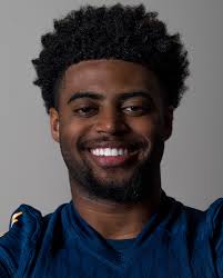 2-a-days: St. James — Trojan 'horse' back for more