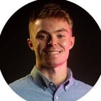 Nicholas Demore's Instagram, Twitter & Facebook