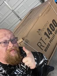 Has anyone experienced delayed Empire exhaust shipping?