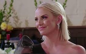 We found the salt lake housewives on instagram to find out more! Whitney Rose Of Real Housewives Of Slc Is 34 And She S A Grandmother