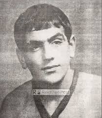 Makinacionet e Federatës Shqiptare të Mundjes, që e detyruan sportistin e  talentuar shkodran të ekipit 'Vallaznia', që të braktiste përfundimisht  sportin dhe…”/ Historia e trishtë e Halil Gëlqeres