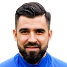 Michael Diethelm's Instagram, Twitter & Facebook