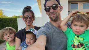 See full list on biography.com Michael Phelps Talks Golf Mental Health During Pandemic Wwltv Com