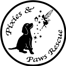 Where is tiny paws rescue in new jersey? Pixies And Paws Rescue