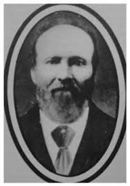 John Sevier Branson (1826-1905)