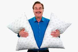 For Better or Worse, It's About to Get Really Hard to Buy a MyPillow