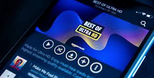 According to neil young, amazon music hd just changed the earth forever. What Is Amazon Music Hd And Should I Get It Smart Home Sounds Smart Home Sounds