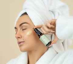 LUMA SKIN: UNLEASH YOUR AMAZONIAN GLOW