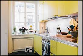 Dapur minimalis ala ala bar. Pilih Warna Cat Dapur Rumah Minimalis 2017 Inovasi Rumah