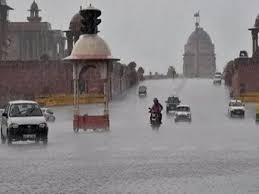 Weather conditions with updates on temperature, humidity, wind speed, snow, pressure, etc. Delhi Current Weather And Temperature Now Delhi Weather Today Know About Delhi Ncr Weather Forecast As Dust Storm Rain Lash Region India News