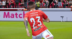 Footballer for spartak moscow ⚽️. Pes Faces Tattoos By Maratik182 Auf Twitter Jordan Larsson Spartak Moscow Sweden Nt Ingame Tattoo Preview Pes2020 Pes20 Efootballpes2020 Larsson Larsson Tattoo Tatuirovka Spartakmoscow Spartakmoskva Https T Co Hyedfy7ejx