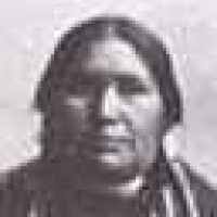 Agnes Tah Ne Kah Mah Hayes (1856–1911)