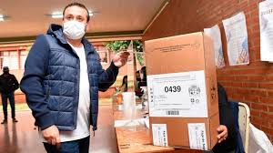 Maybe you would like to learn more about one of these? Misiones Abrio El Calendario Electoral Con Protocolos Sanitarios Telam Agencia Nacional De Noticias