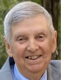 Obituary information for Edwin Evans Moore, Jr.