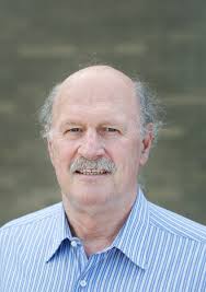 Robert E. W. Hancock